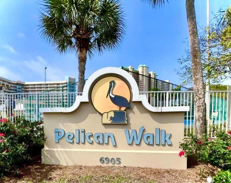 Pelican Walk 206 Holiday home