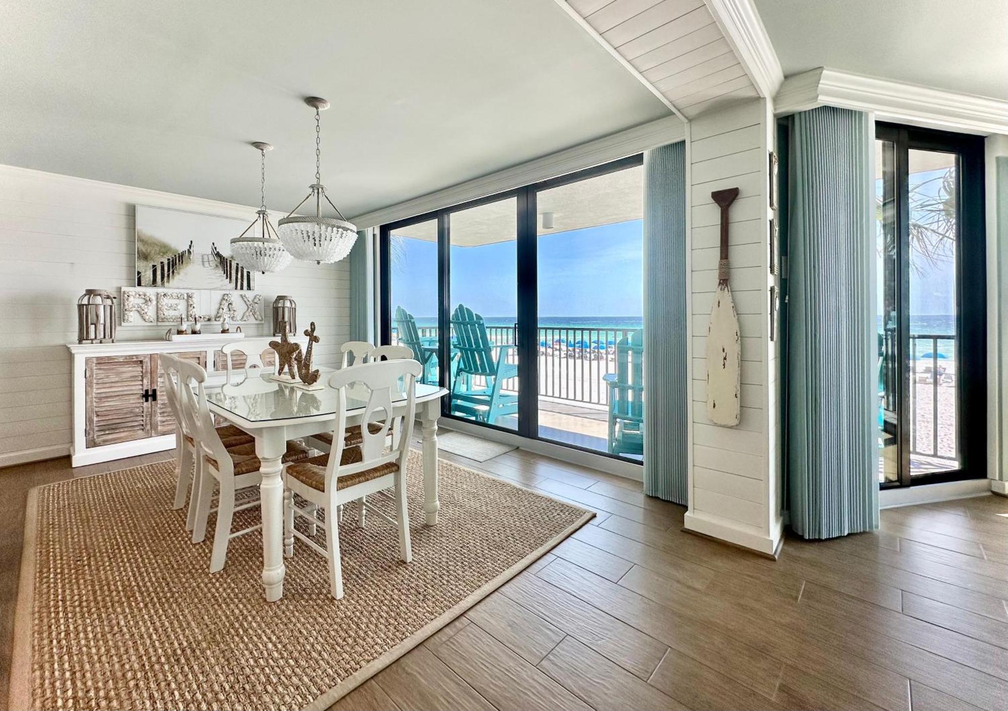 Pelican Walk 206 Holiday home