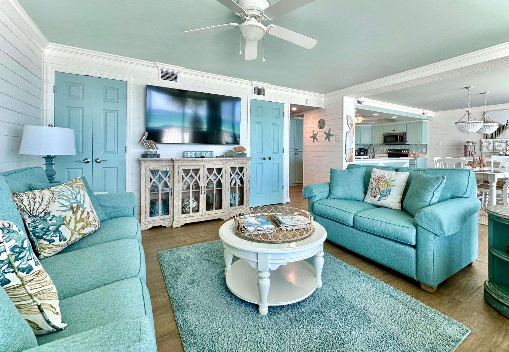 Holiday home Pelican Walk 206