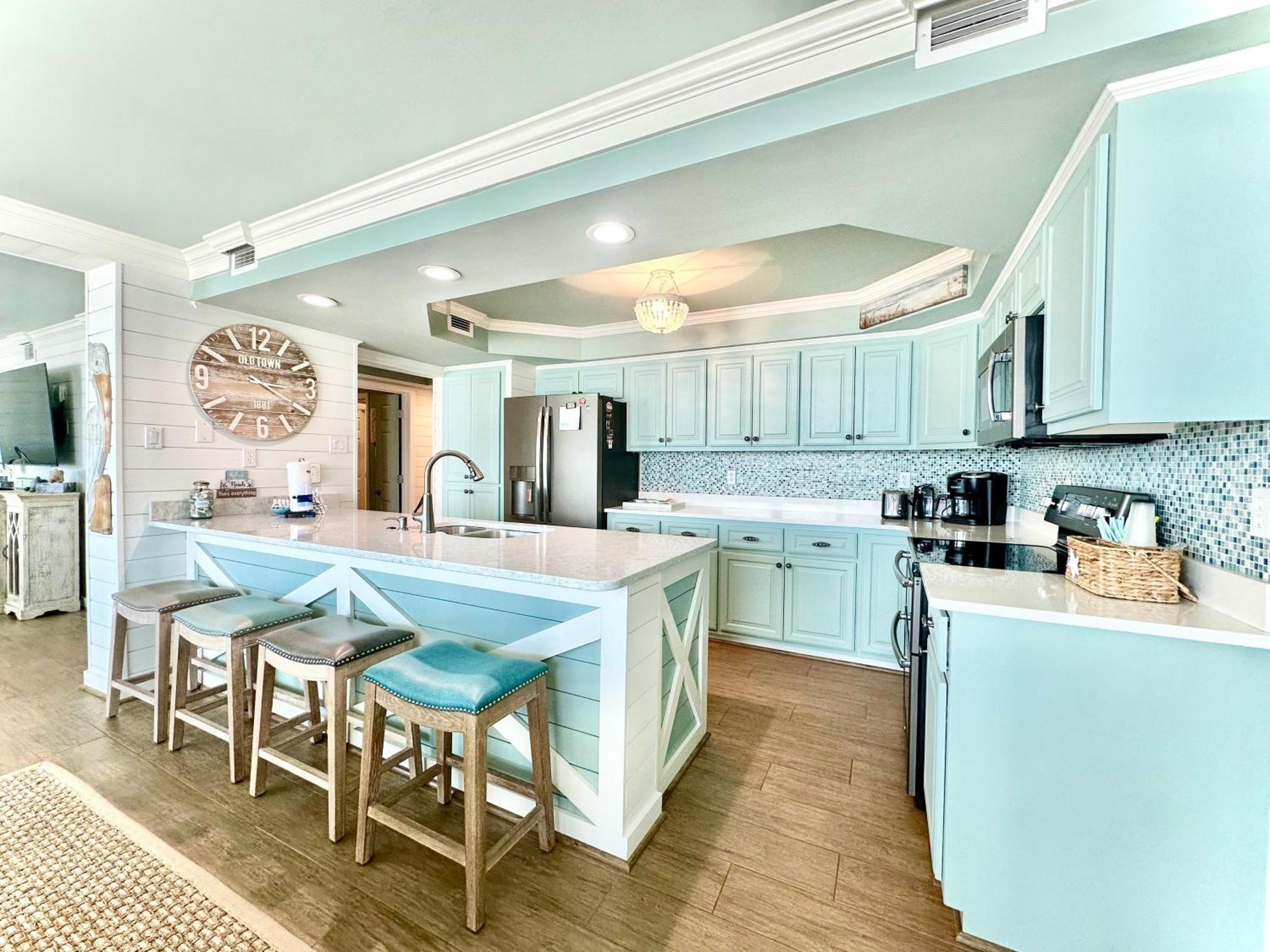 Holiday home Pelican Walk 206